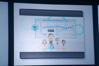 Illustration for article titled Wii Fit and Balance Board Accessory